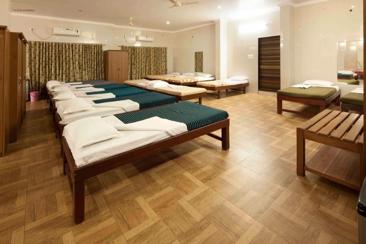 Gp Hotels And Resorts Нашик Екстериор снимка