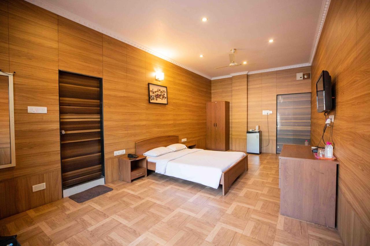 Gp Hotels And Resorts Нашик Екстериор снимка